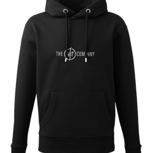 The HIIT Company Icon Hoodie