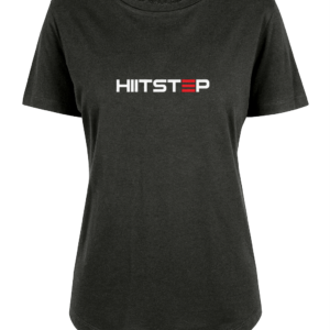 Ladies HIITSTEP T Shirt