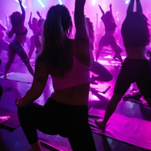 The Fitness Company | Nightclub Tour, Bolton 22.06.2025