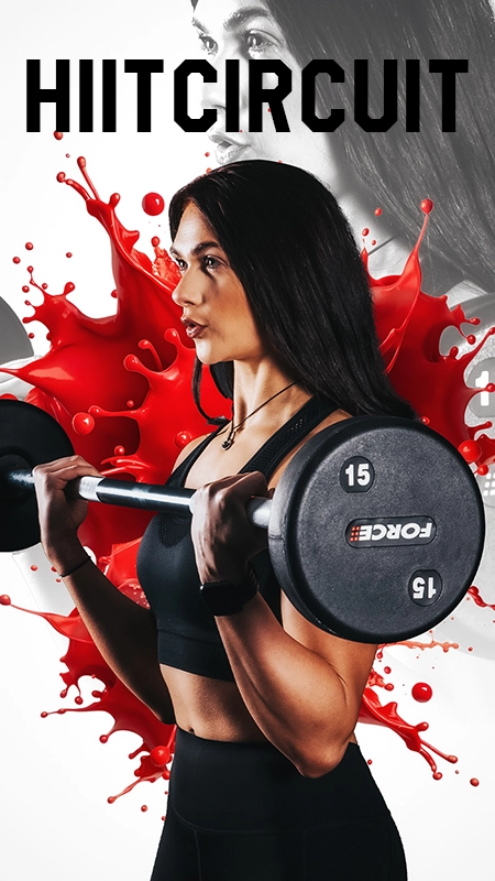 Online HIITCIRCUIT Instructor Course
