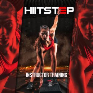 HIITSTEP Instructor Course May 11th 2025