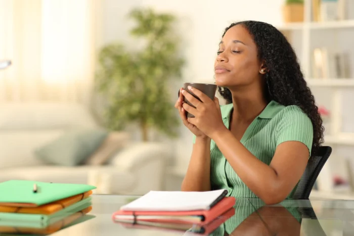 Mindfulness Magic: How Staying Present Can Change Your Life