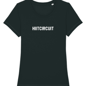 Ladies HIITCIRCUIT T Shirt