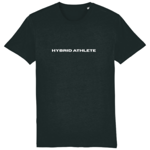 Unisex HYBRID ATHLETE T Shirt