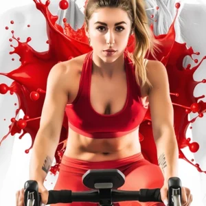 Online HIITNRIDE Instructor Course